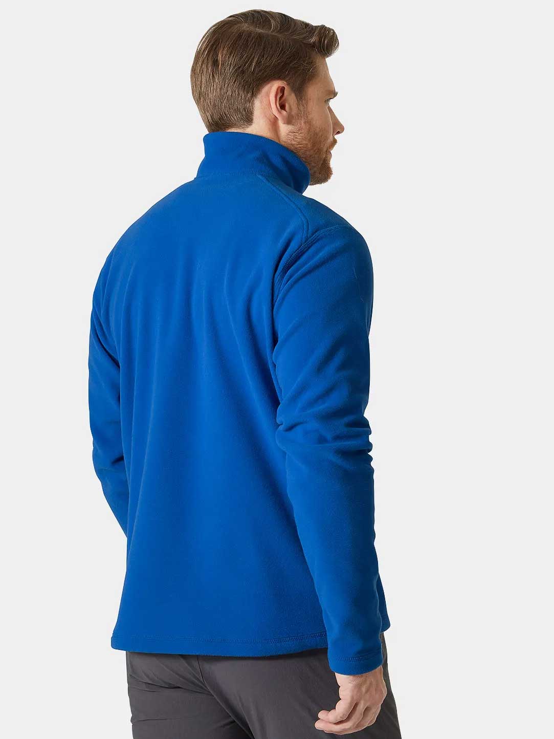 HELLY HANSEN Полар DAYBREAKER 1/2 ZIP FLEECE