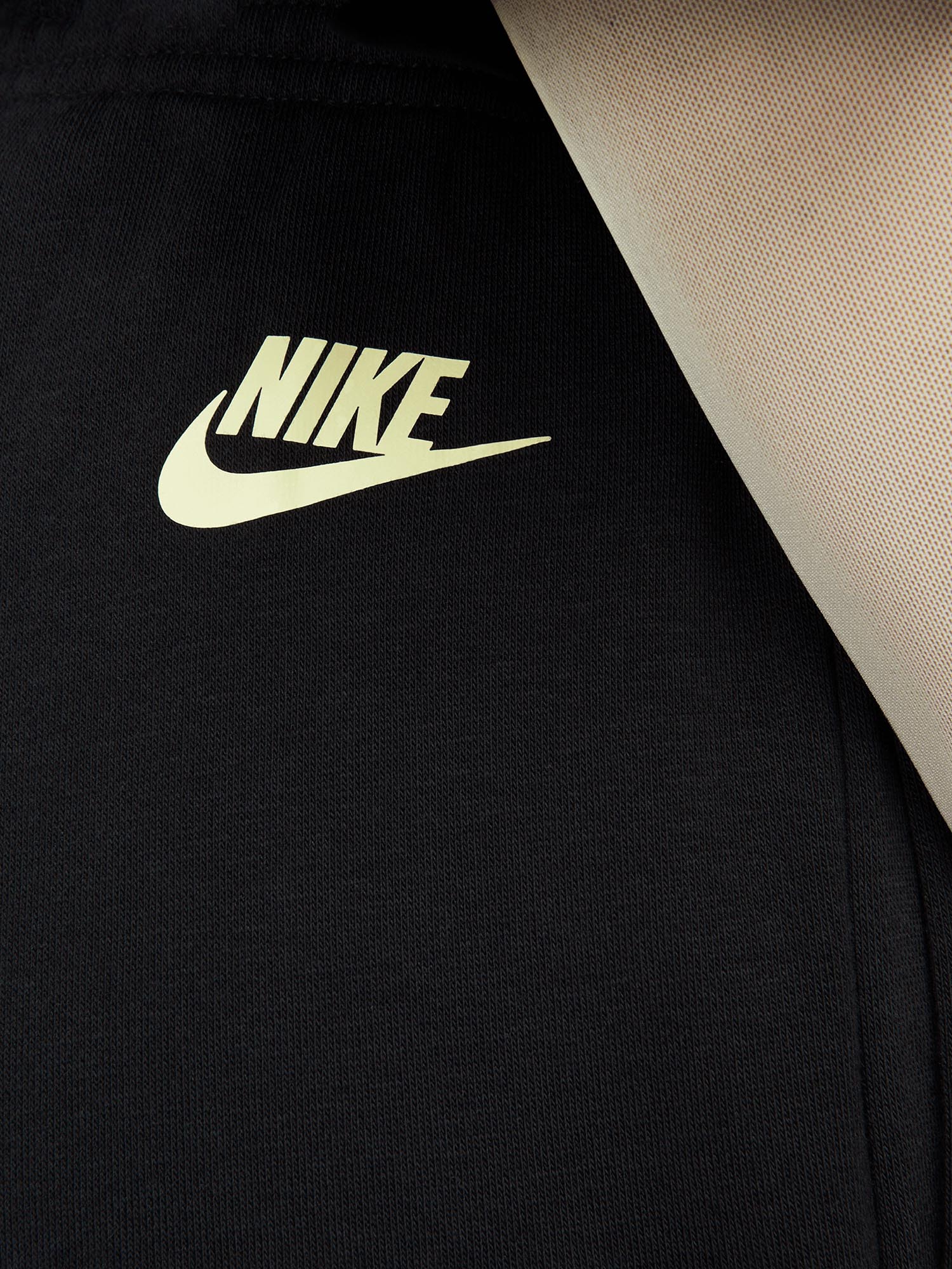 NIKE Спортно долнище W FLC OS SB DNC