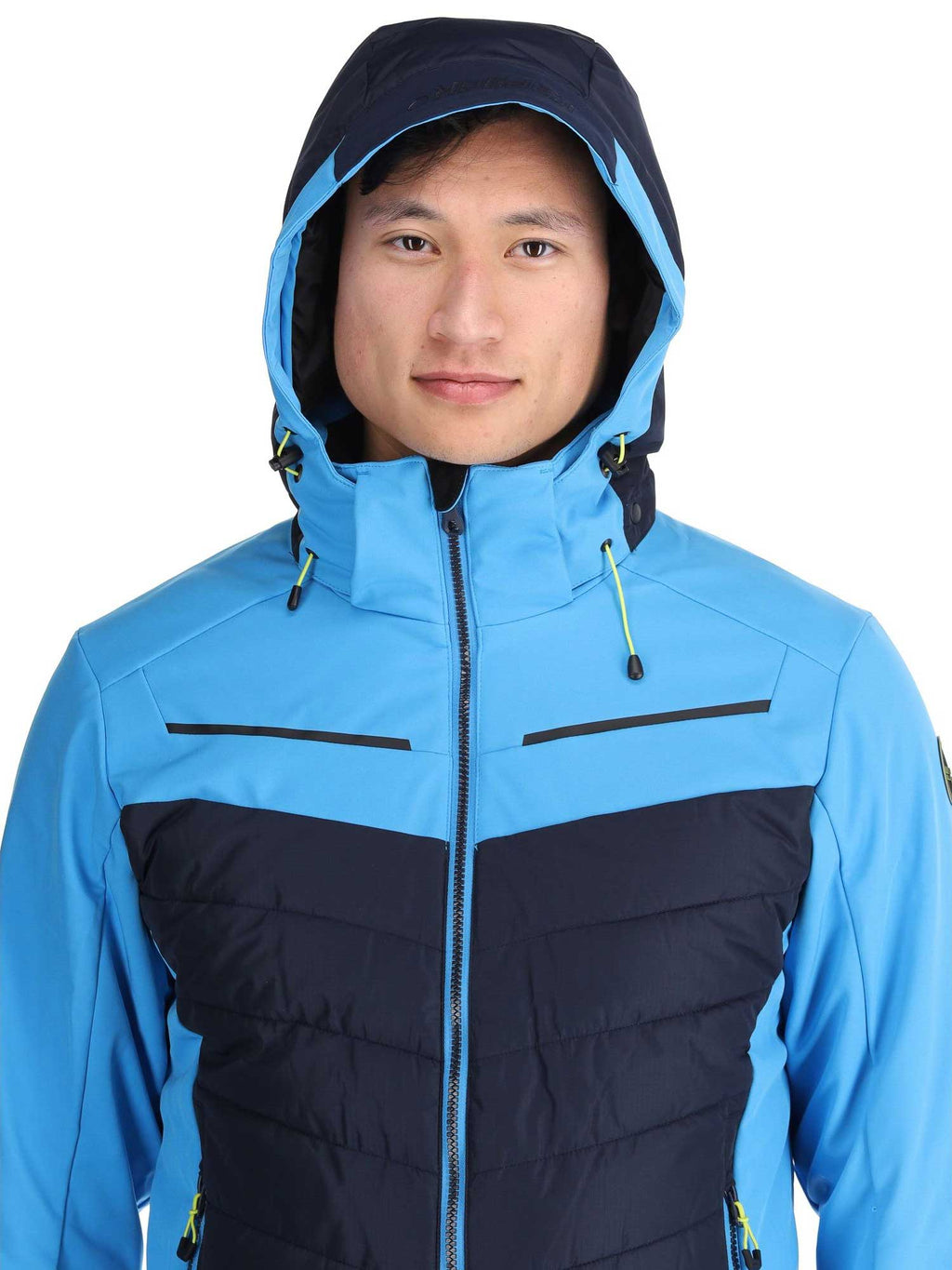 ICEPEAK Яке FREMONT