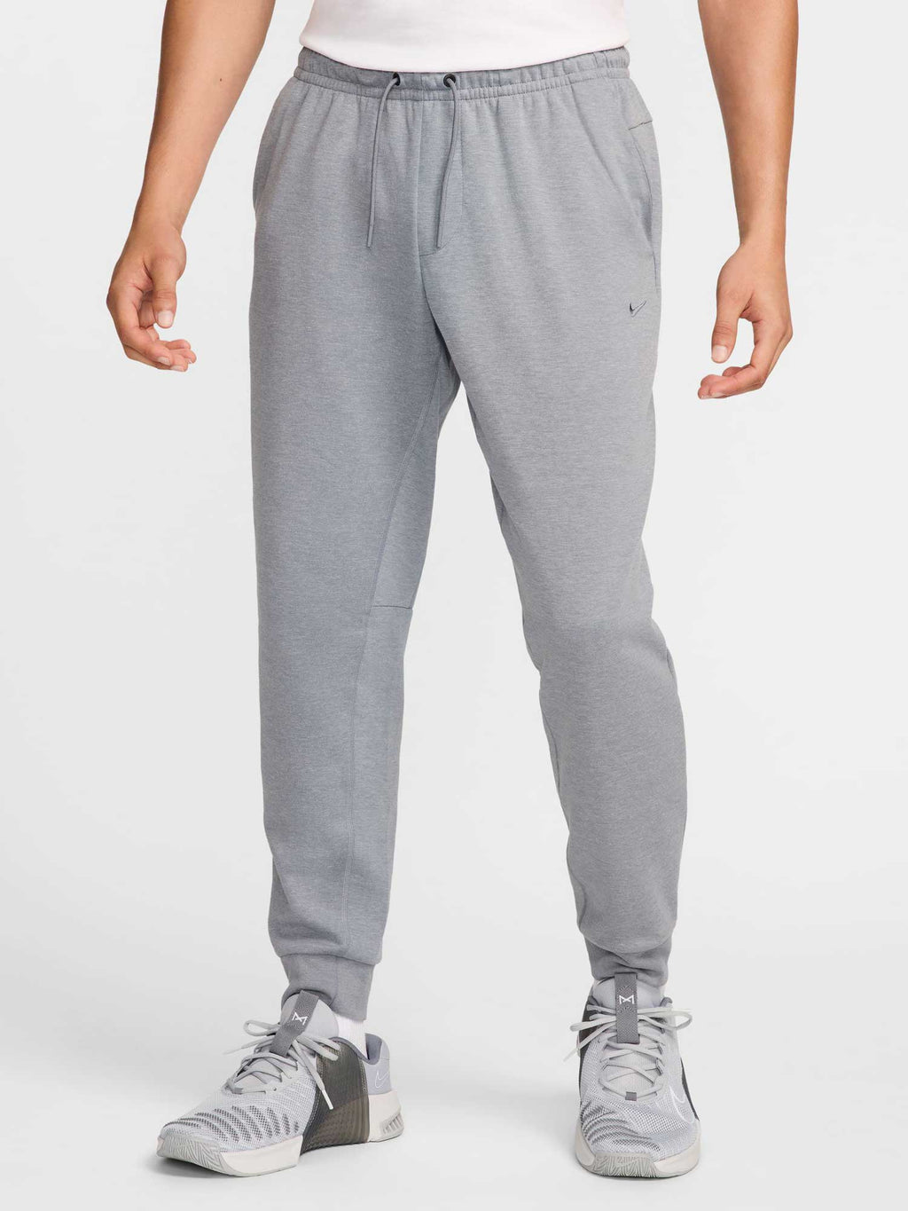NIKE Спортно долнище M NK DF UV PRIMARY JOGGER PANT