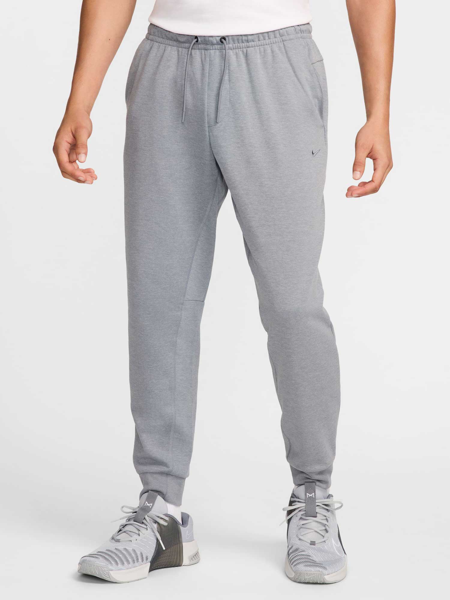 NIKE Спортно долнище M NK DF UV PRIMARY JOGGER PANT
