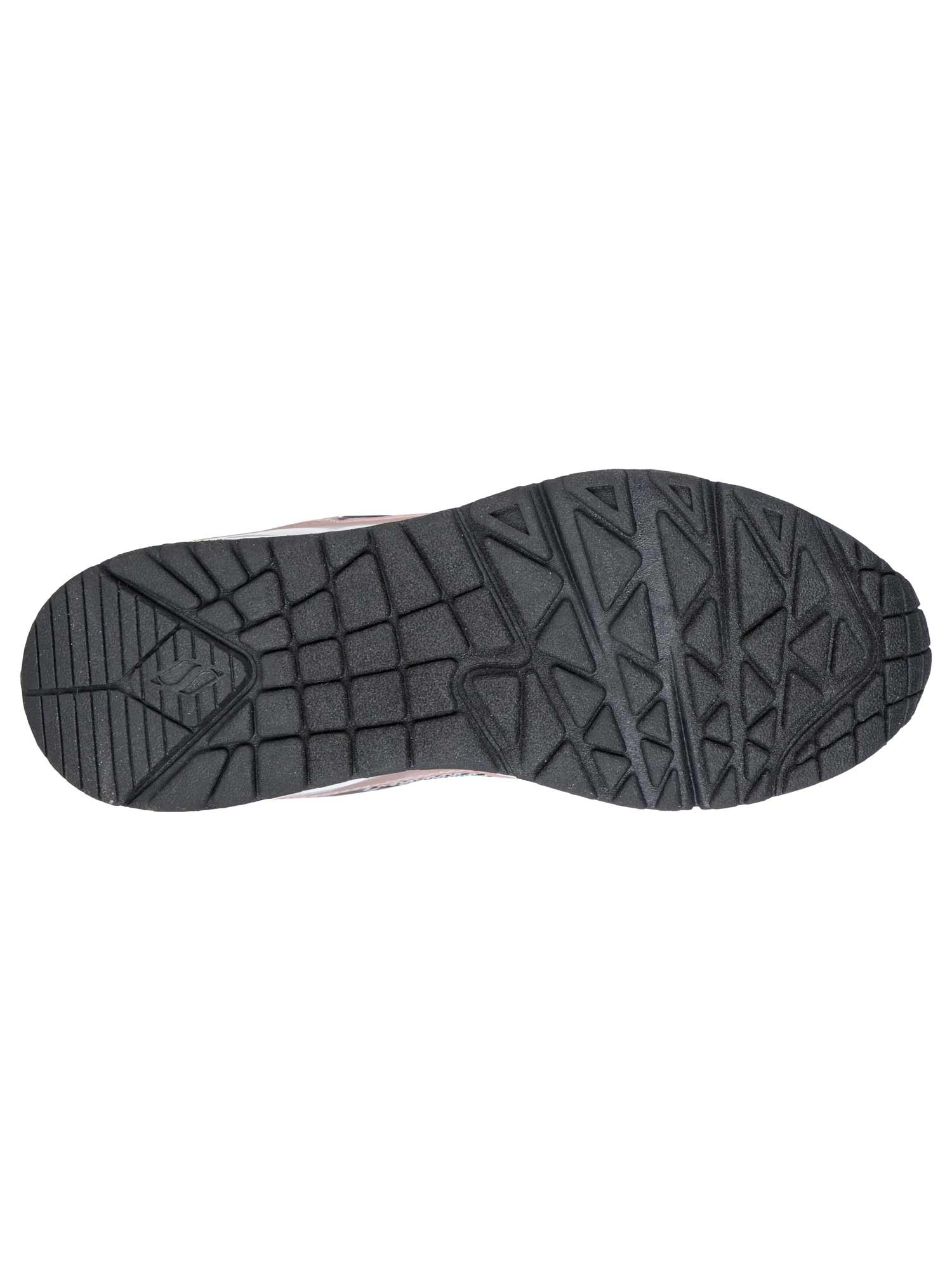 SKECHERS Обувки UNO GEN1-PLATINUM FLASH