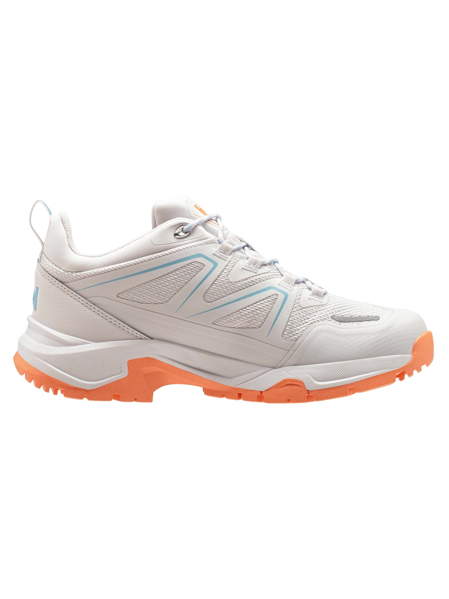 HELLY HANSEN Обувки W CASCADE LOW HT