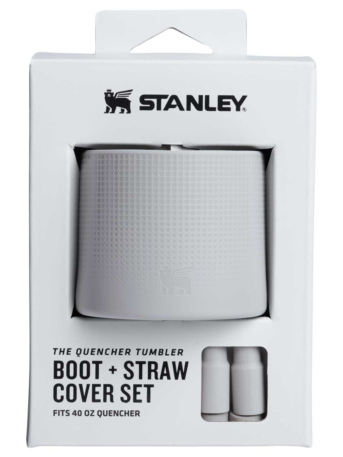 STANLEY Калъфи за чаша The Quencher Boot + Straw Topper