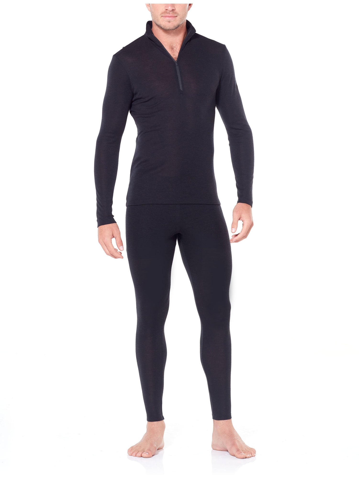 ICEBREAKER Термоблуза Mens 175 Everyday