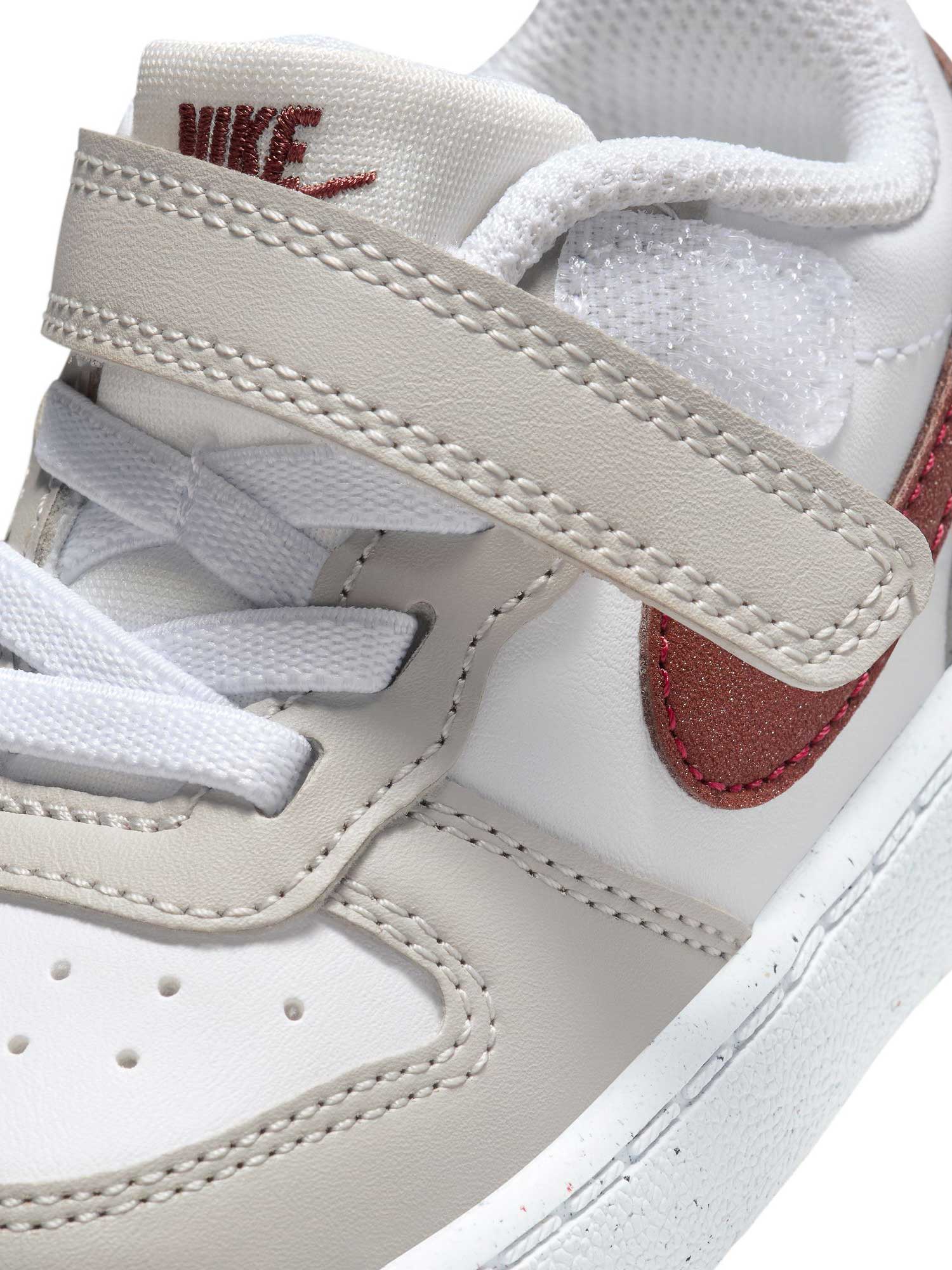 NIKE Обувки COURT BOROUGH RECRAFT HF (TD)