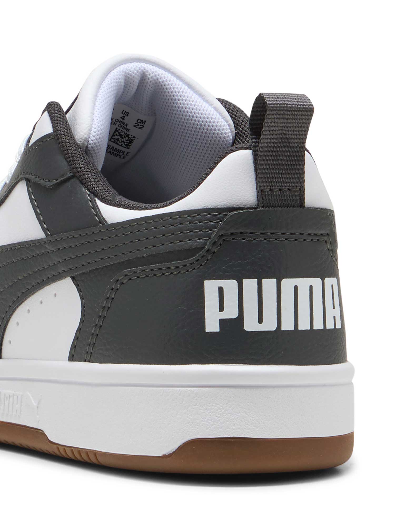 PUMA Обувки Puma Rebound V6 Lo Jr