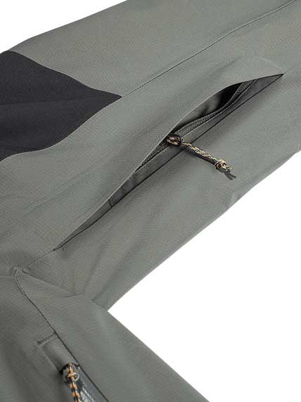 JACK WOLFSKIN Яке KAMMWEG 2L JKT M
