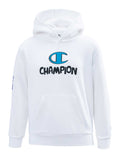 CHAMPION Суитшърт Hooded Sweatshirt
