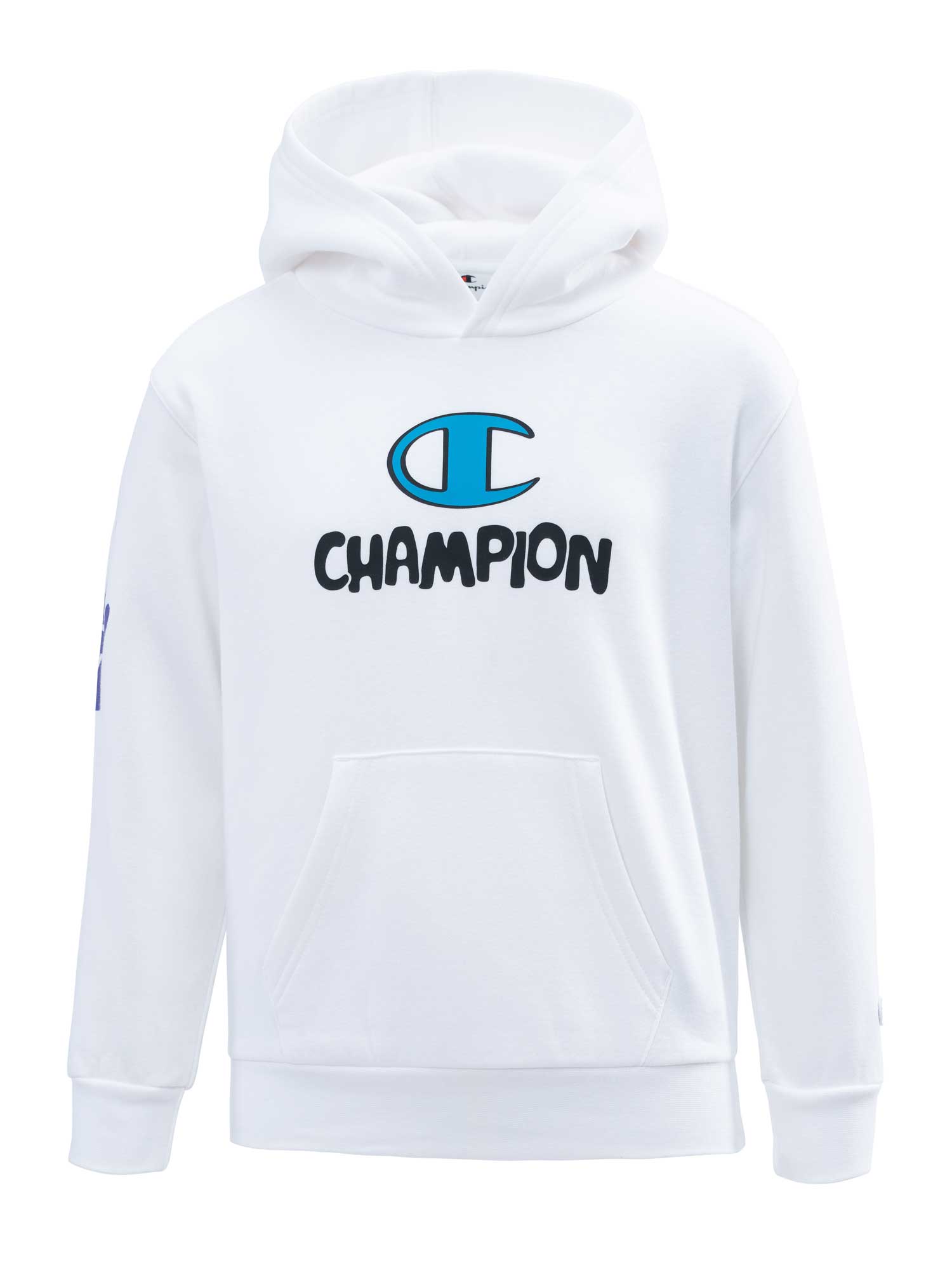 CHAMPION Суитшърт Hooded Sweatshirt