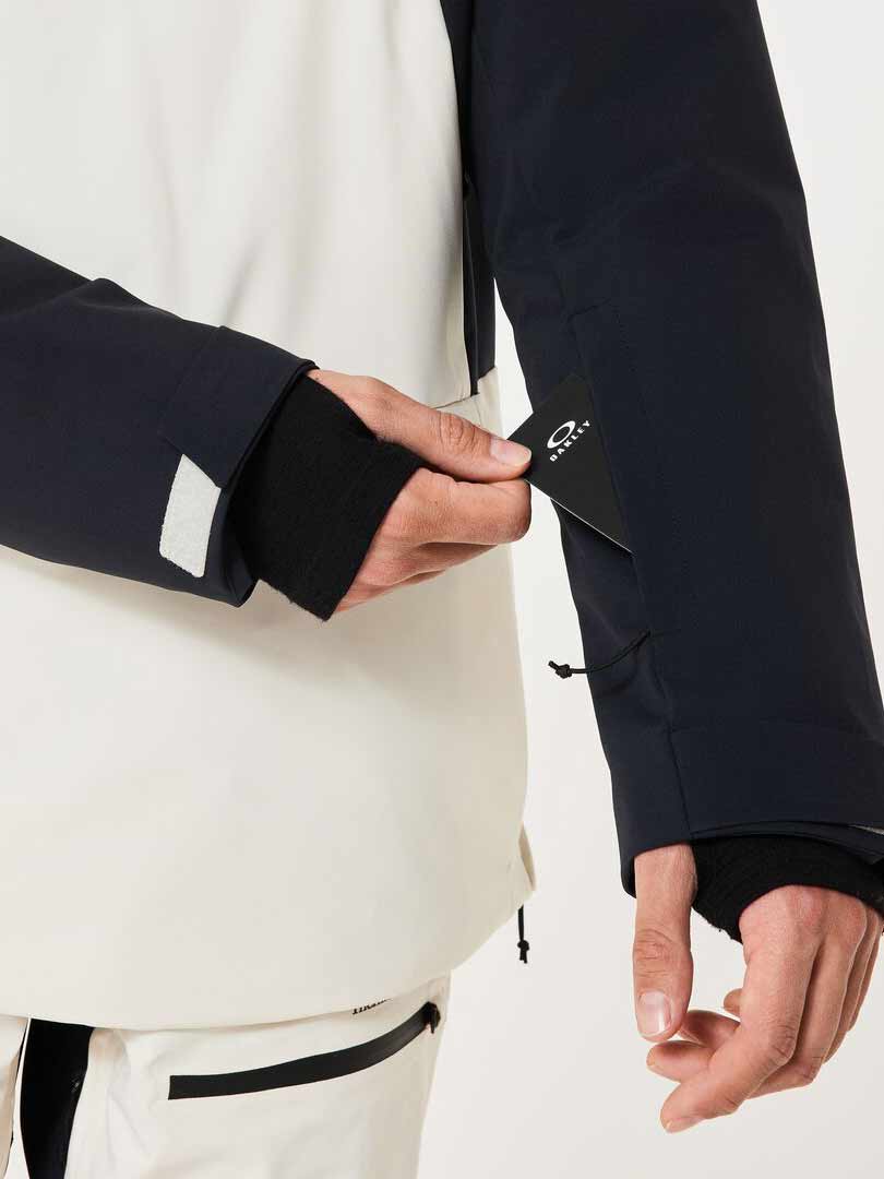 OAKLEY Анорак TNP TBT INSULATED ANORAK
