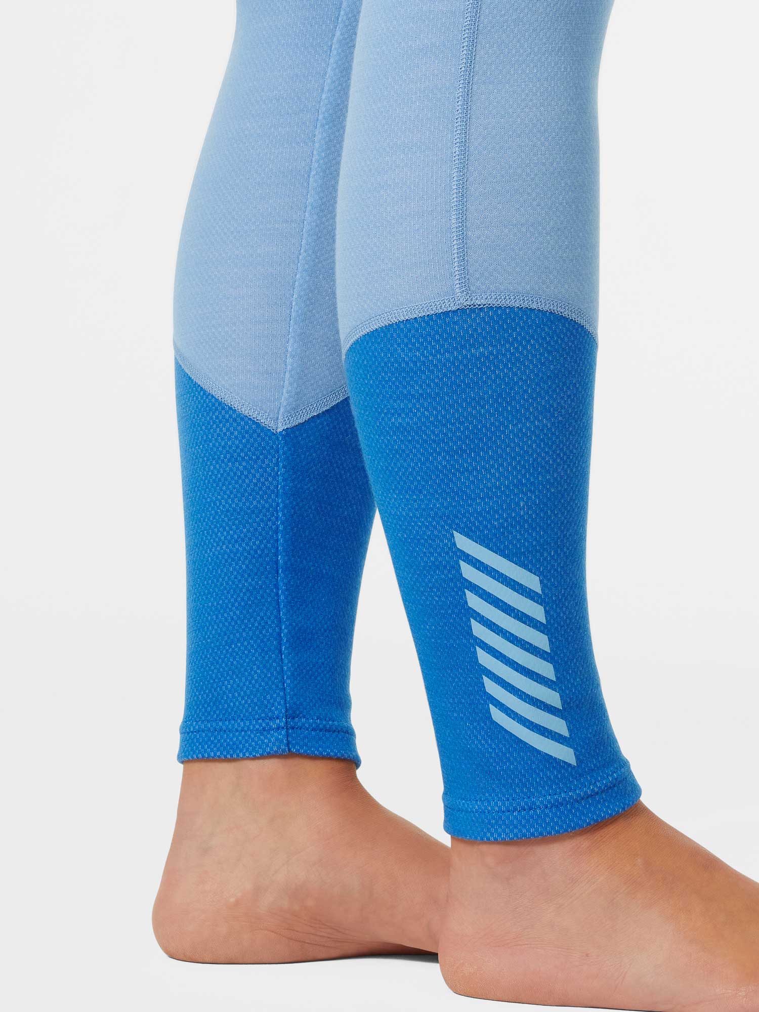 HELLY HANSEN Термоклин W LIFA MERINO MIDWEIGHT PANT