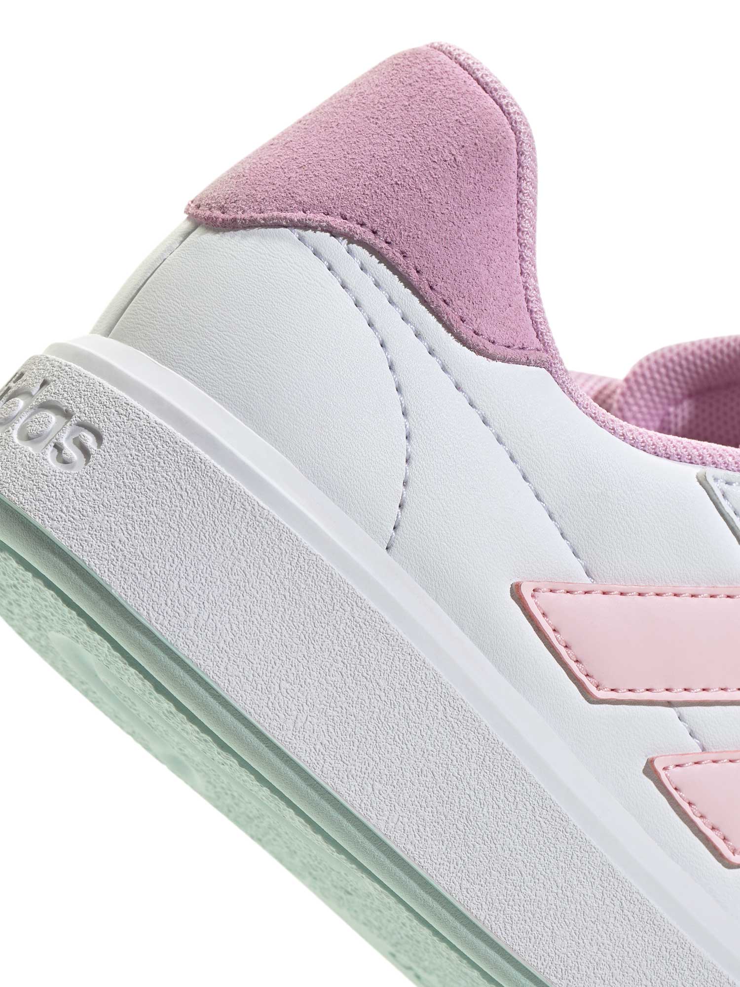 ADIDAS SPORTSWEAR Обувки Courtblock