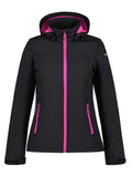 ICEPEAK Яке BRENHAM