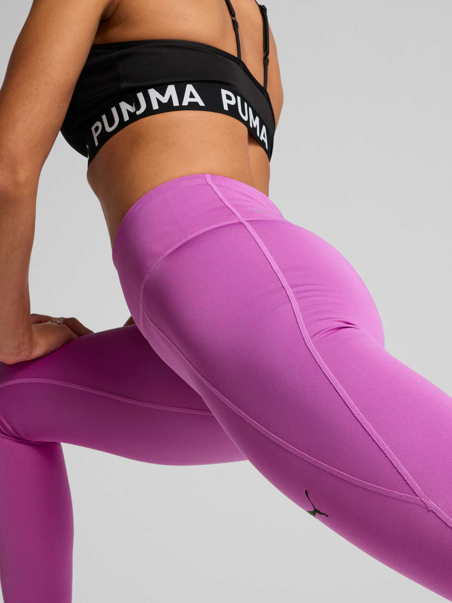 PUMA Клин TRAIN ALL DAY ESSENTIAL TIGHT - HW FL