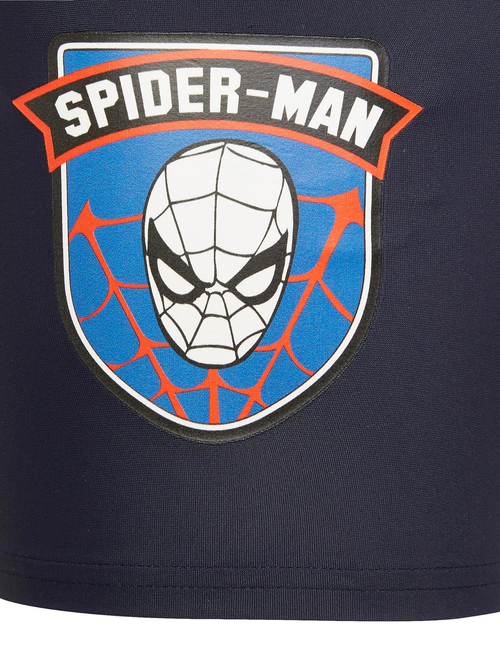 ADIDAS Бански Marvel Spider-Man