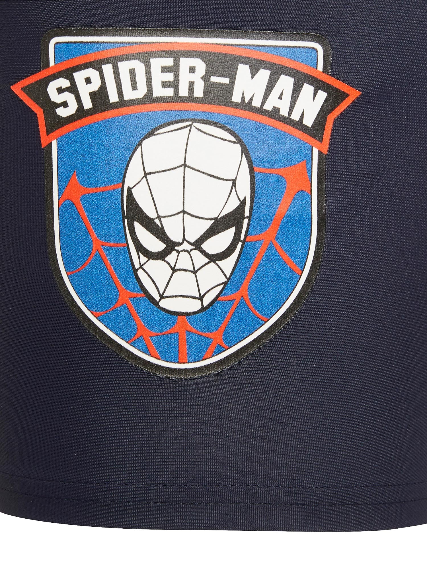 ADIDAS Бански Marvel Spider-Man