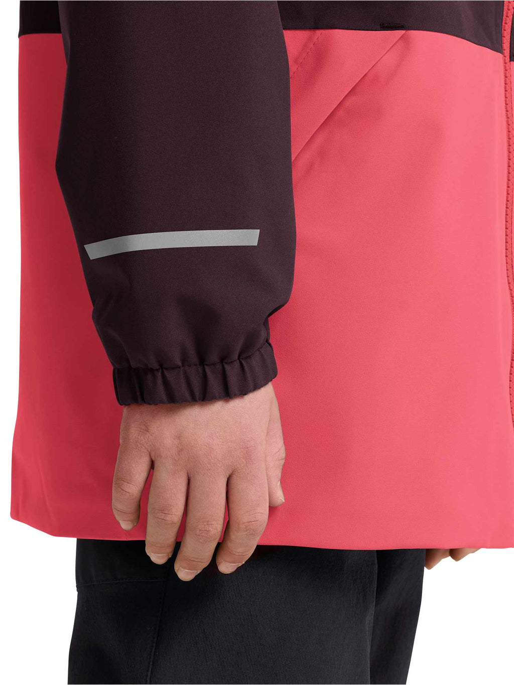 JACK WOLFSKIN Яке NEW SNOWY DAYS JKT K