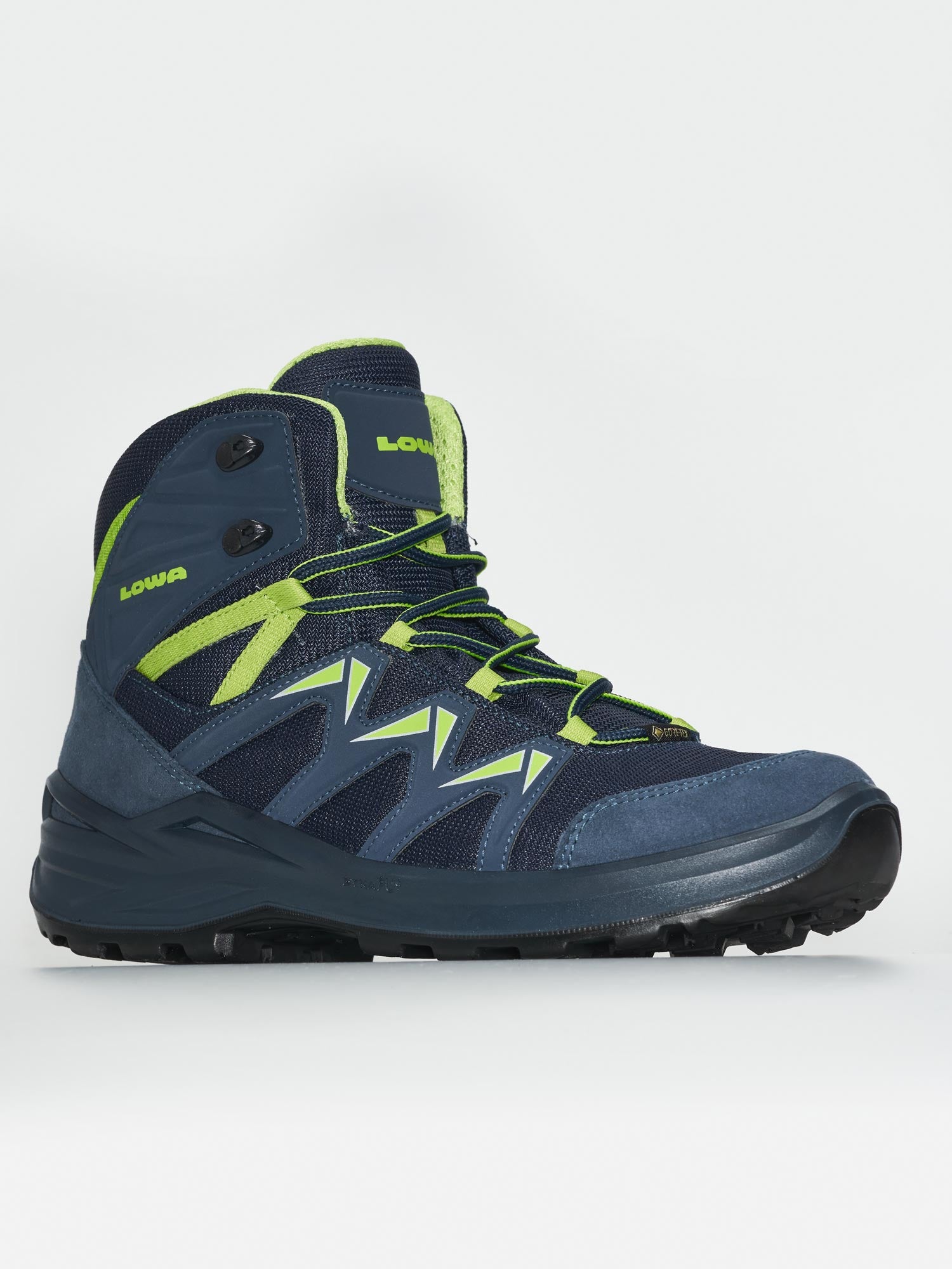 LOWA Обувки INNOX PRO GTX MID JR