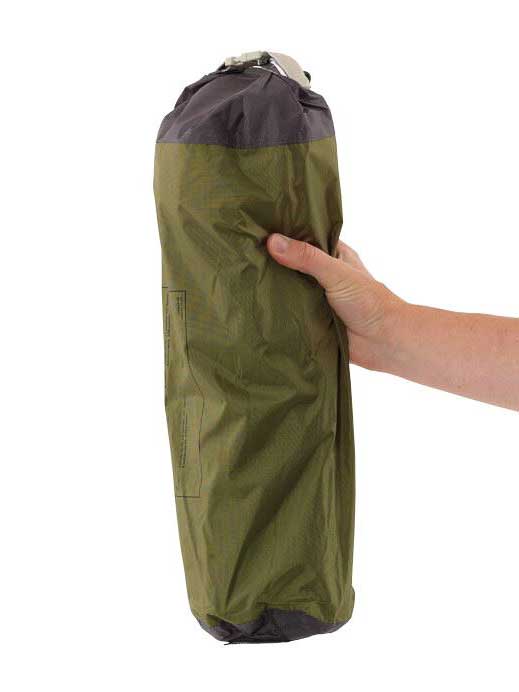 ROBENS Сенник Tarp Trail Tarp 3 x 3 m