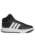 ADIDAS SPORTSWEAR Обувки Hoops Mid