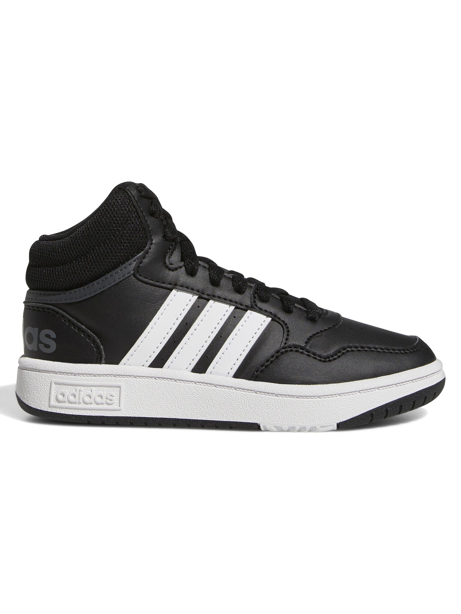 ADIDAS SPORTSWEAR Обувки Hoops Mid