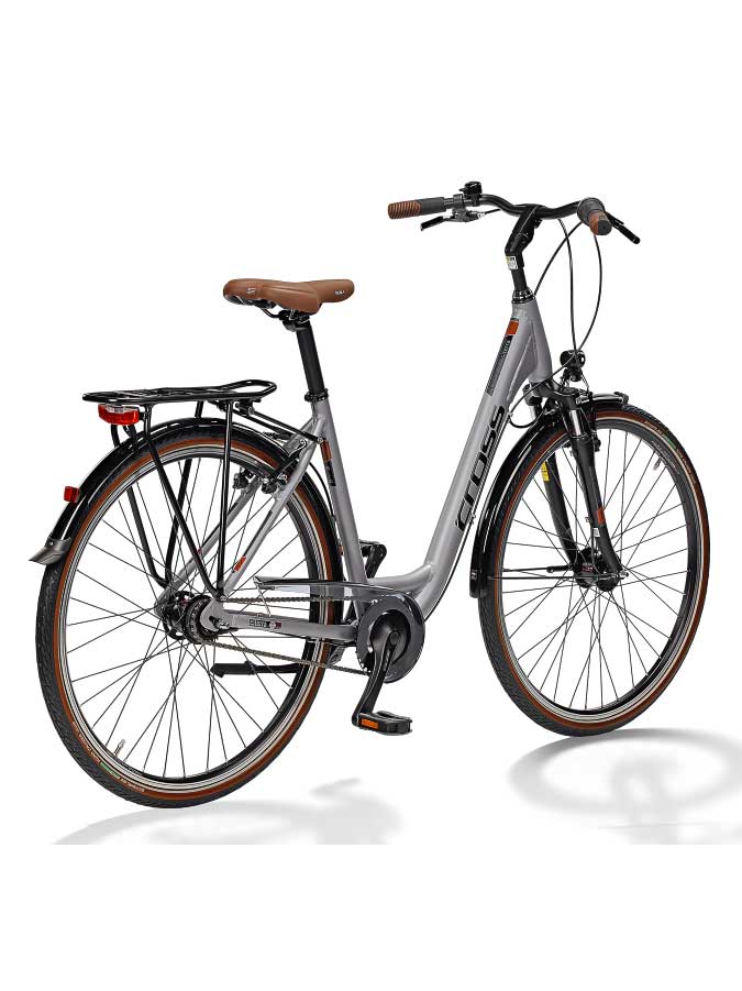 CROSS Градски велосипед Cierra CITY LS 28''