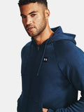 UNDER ARMOUR Суитшърт Rival Fleece