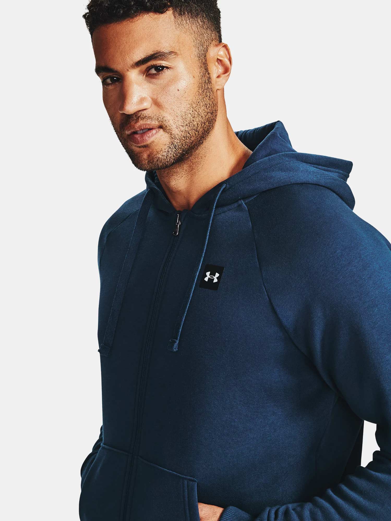 UNDER ARMOUR Суитшърт Rival Fleece