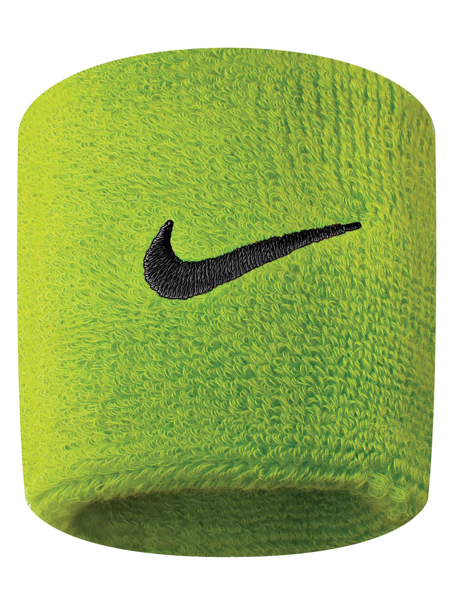NIKE Накитници SWOOSH WRISTBANDS 2PK