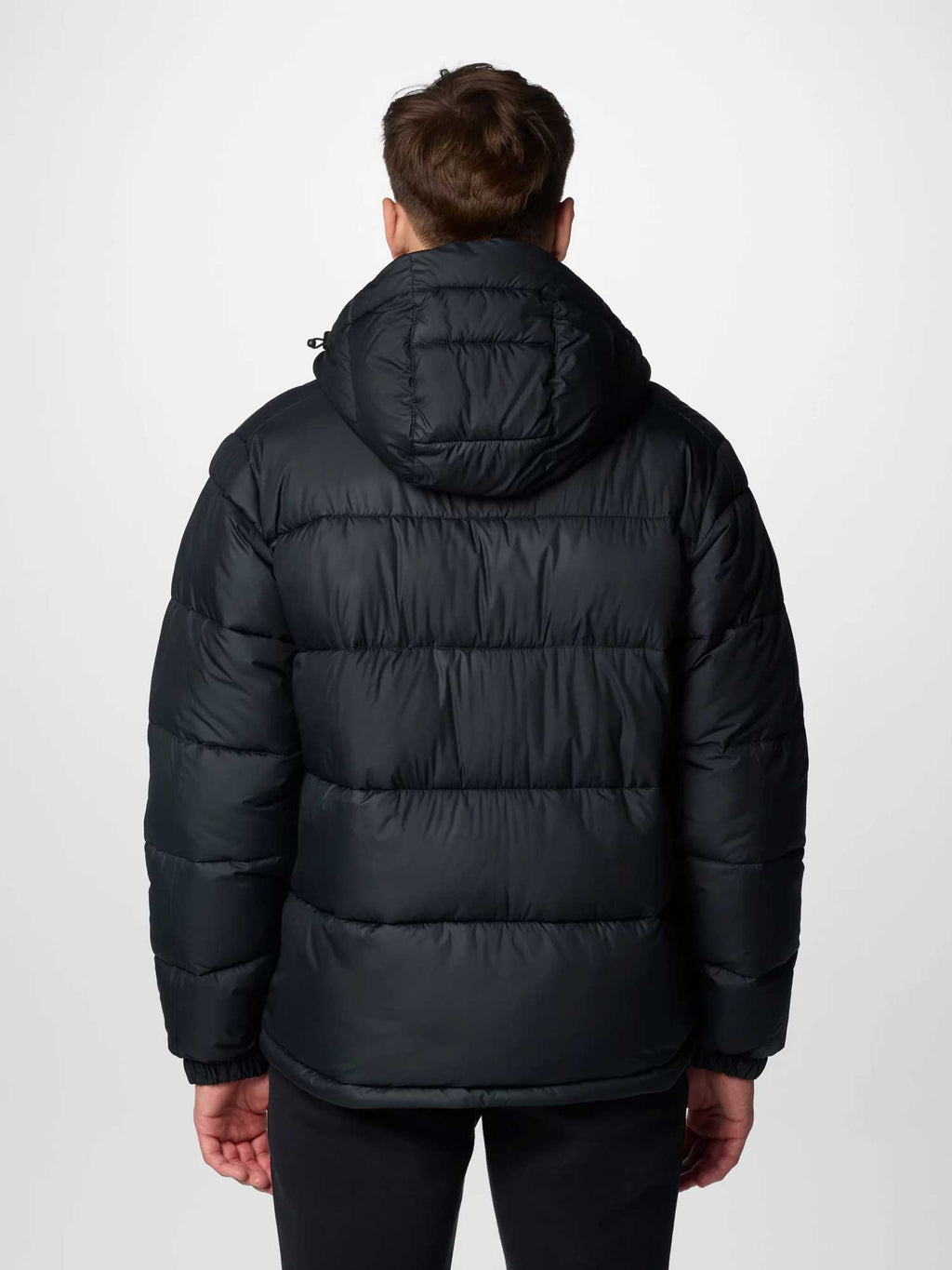 COLUMBIA Яке Pike Lake II Hooded