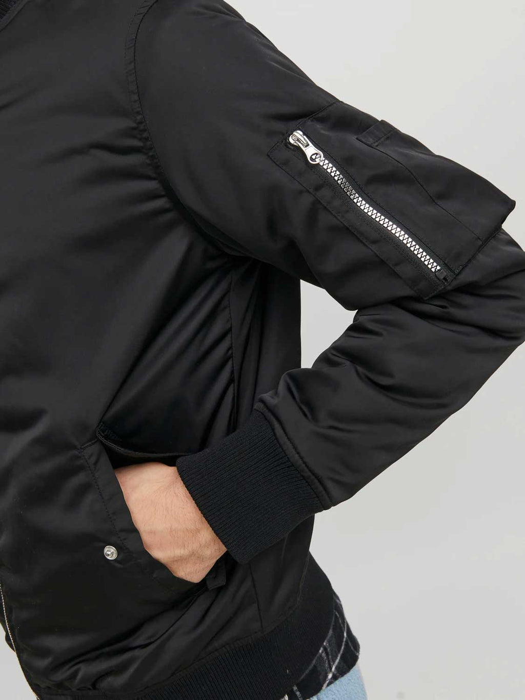 JACK & JONES Яке OCEAN