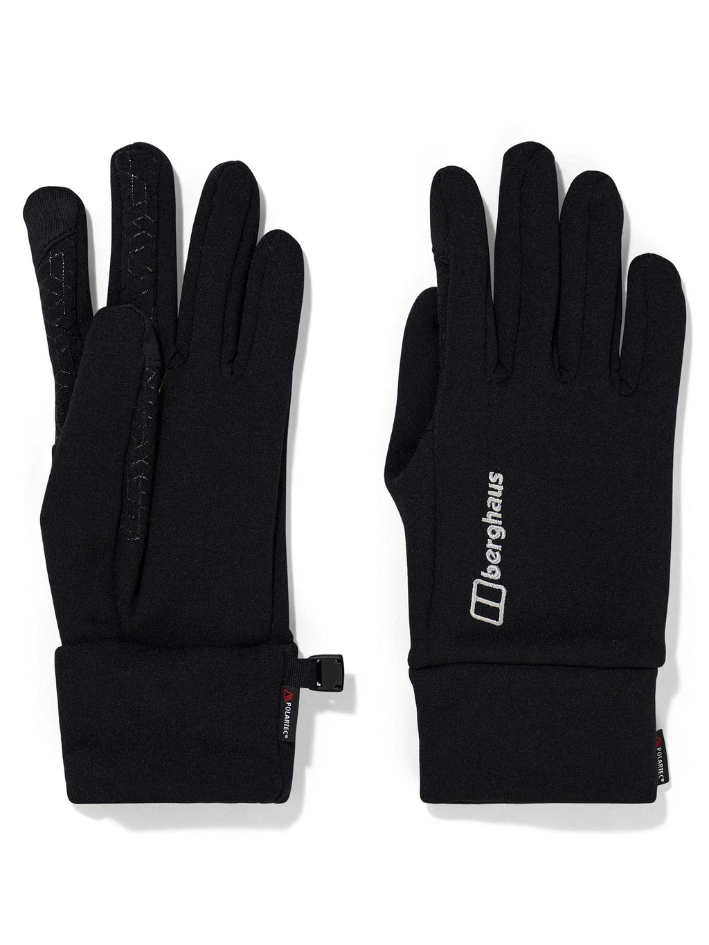 BERGHAUS Ръкавици PT INTERACT