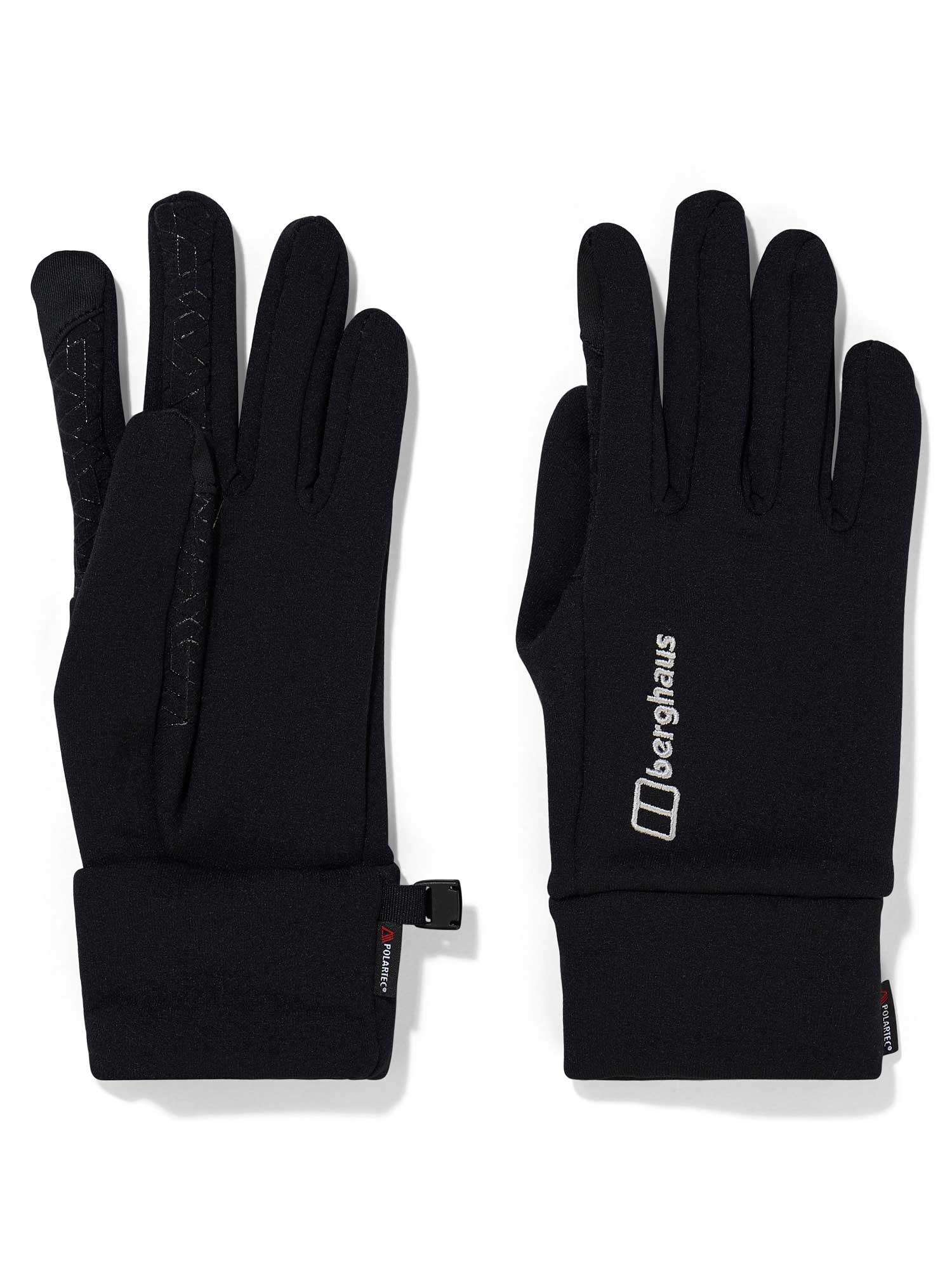 BERGHAUS Ръкавици PT INTERACT