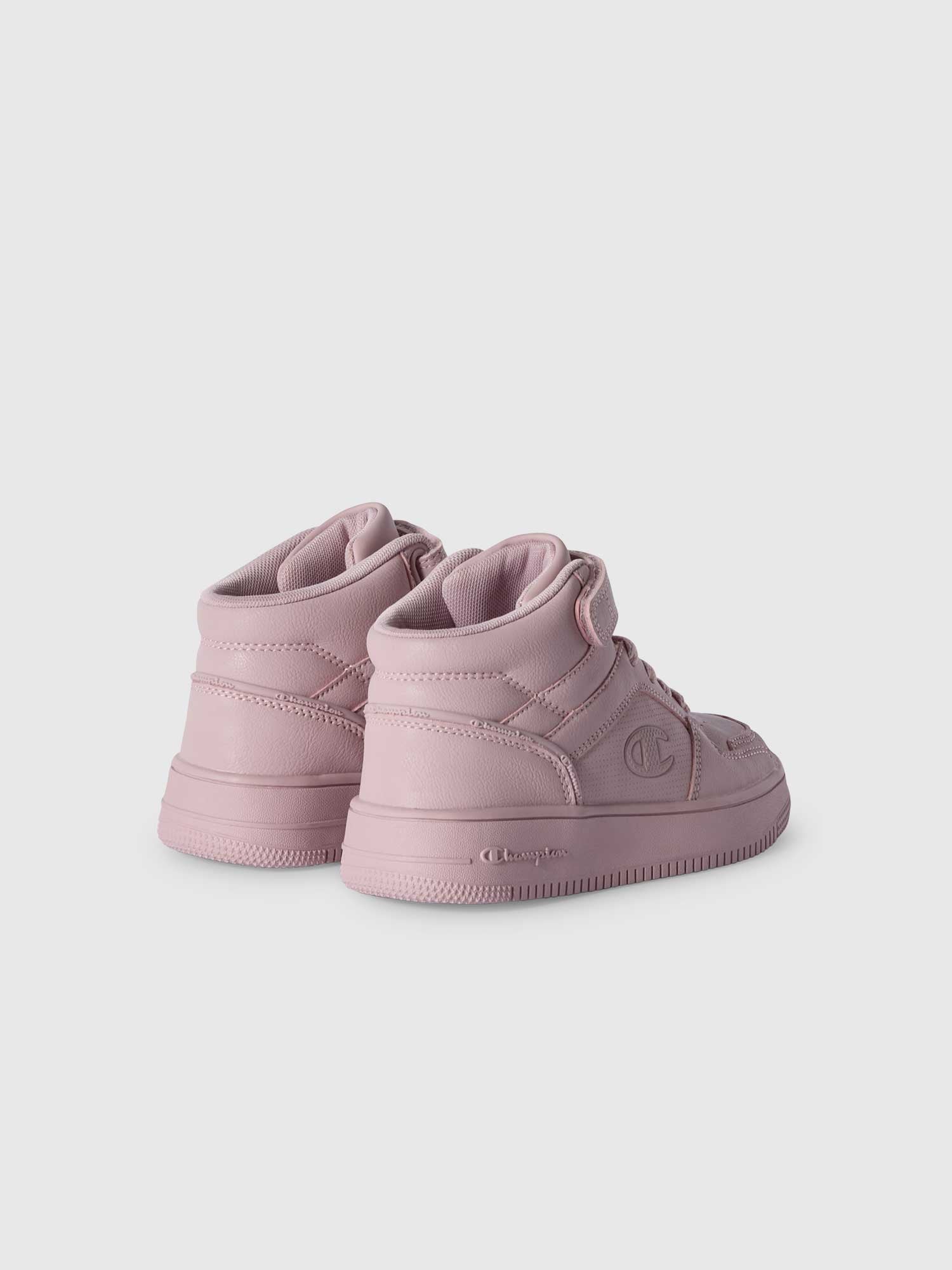CHAMPION Обувки REBOUND 2.0 MID G PS