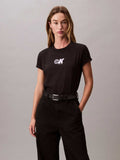 Calvin Klein Jeans Тениска SS ARCHV LG JRSY CLS