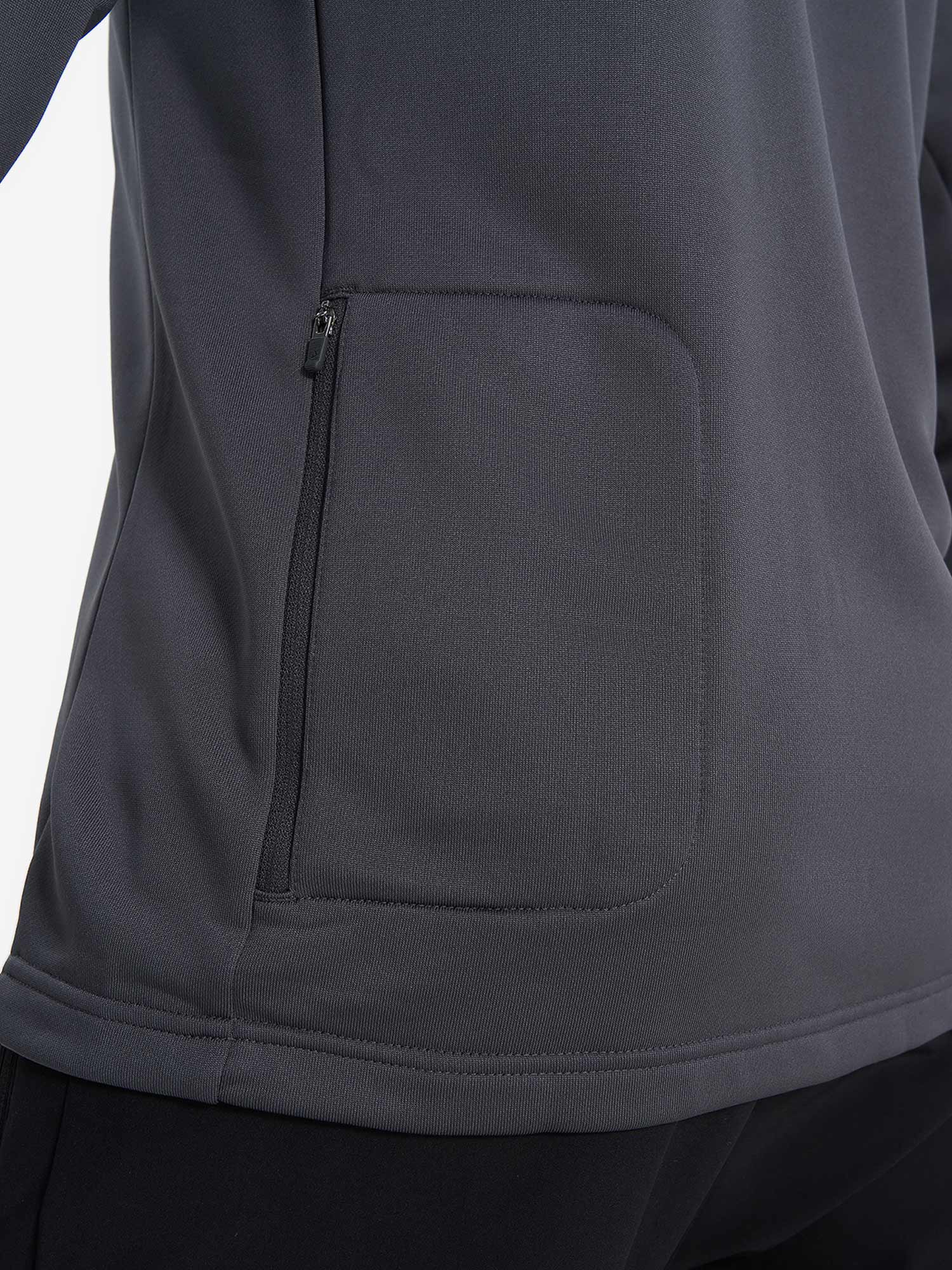 DEMIX Блуза M D GYM Knitted jumpers w/o zip