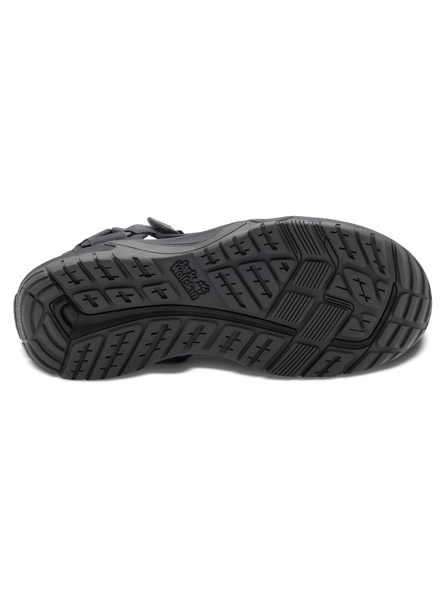 JACK WOLFSKIN Сандали LAKEWOOD RIDE SANDAL M