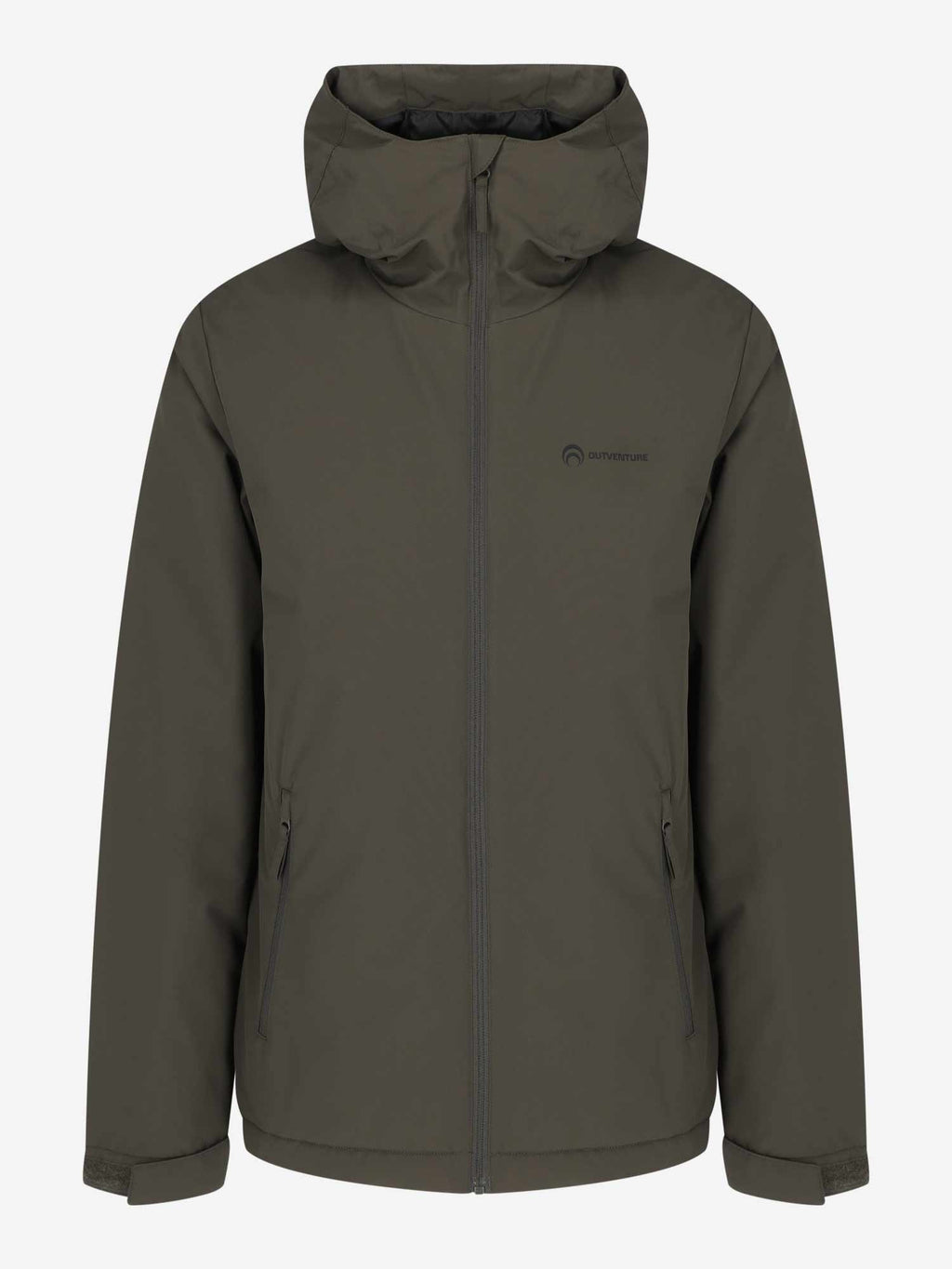 OUTVENTURE Яке Essential Men's Padded Jacket