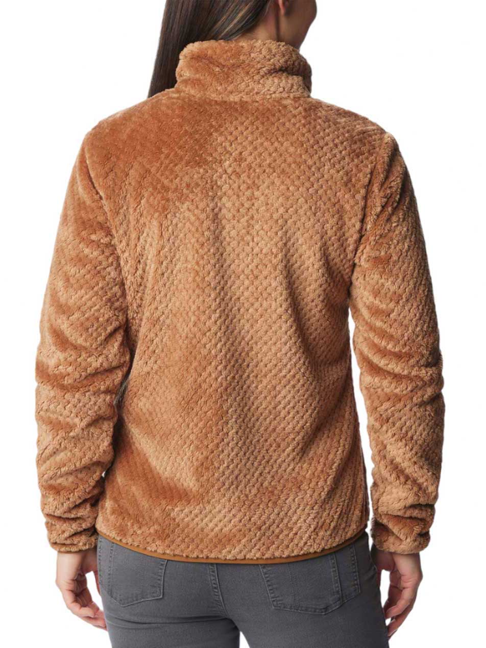 COLUMBIA Полар Women's Fire Side™ II Sherpa Full Zip