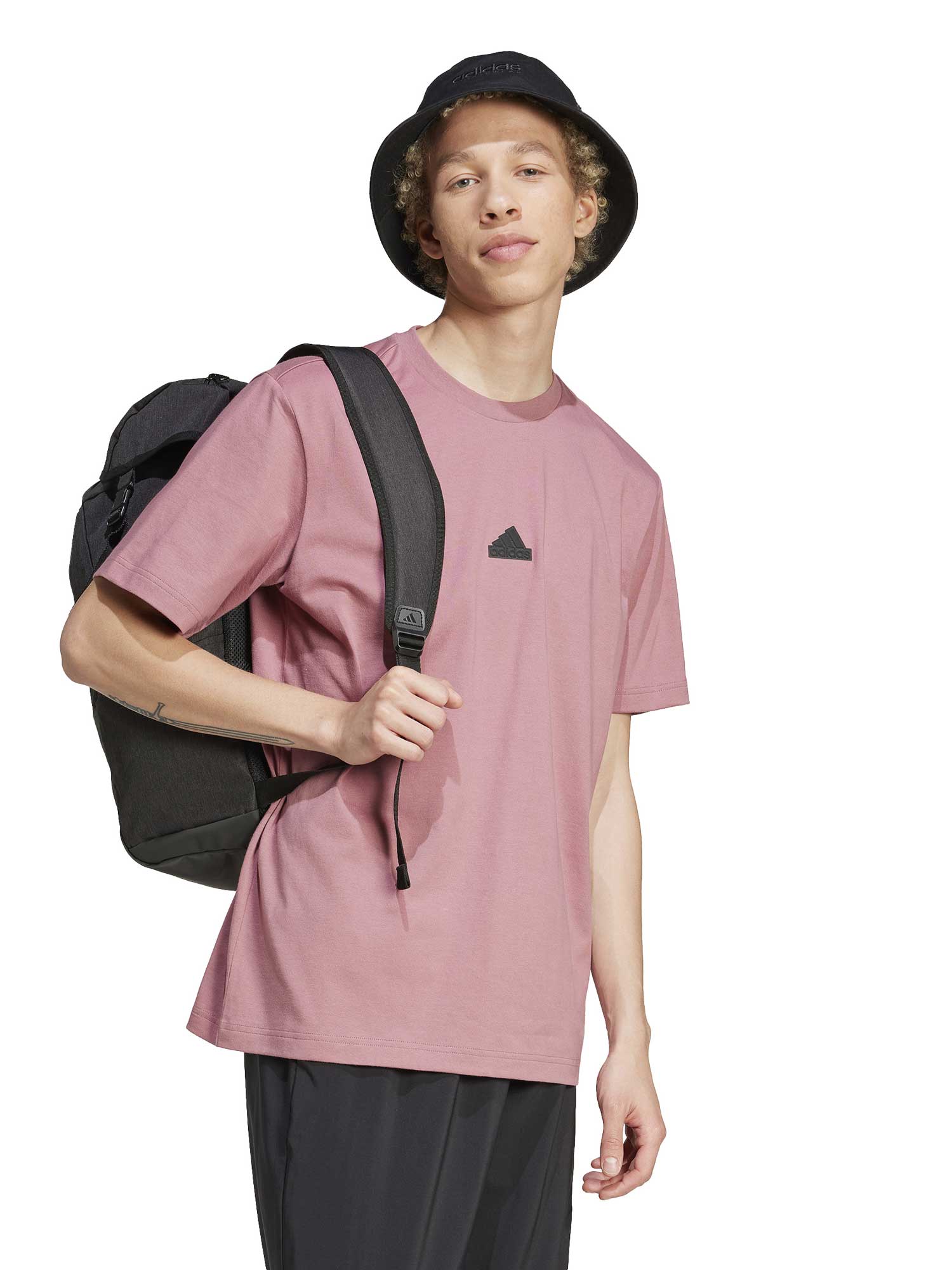 ADIDAS SPORTSWEAR Тениска City Escape Graphic