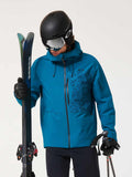 OAKLEY Ски яке CANOPY INSULATED JACKET