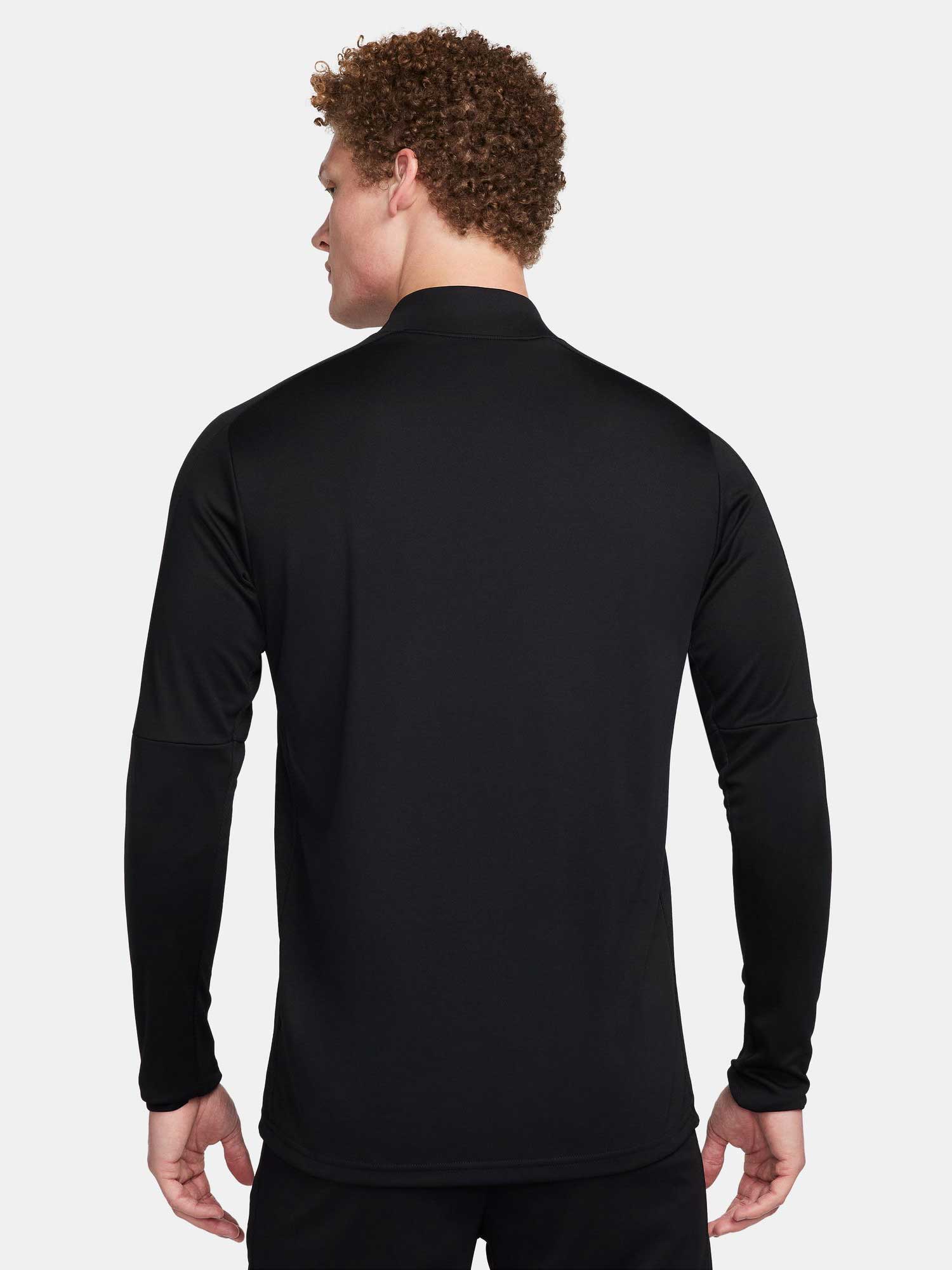 NIKE Блуза M NK DF ACD23 DRIL TOP BR