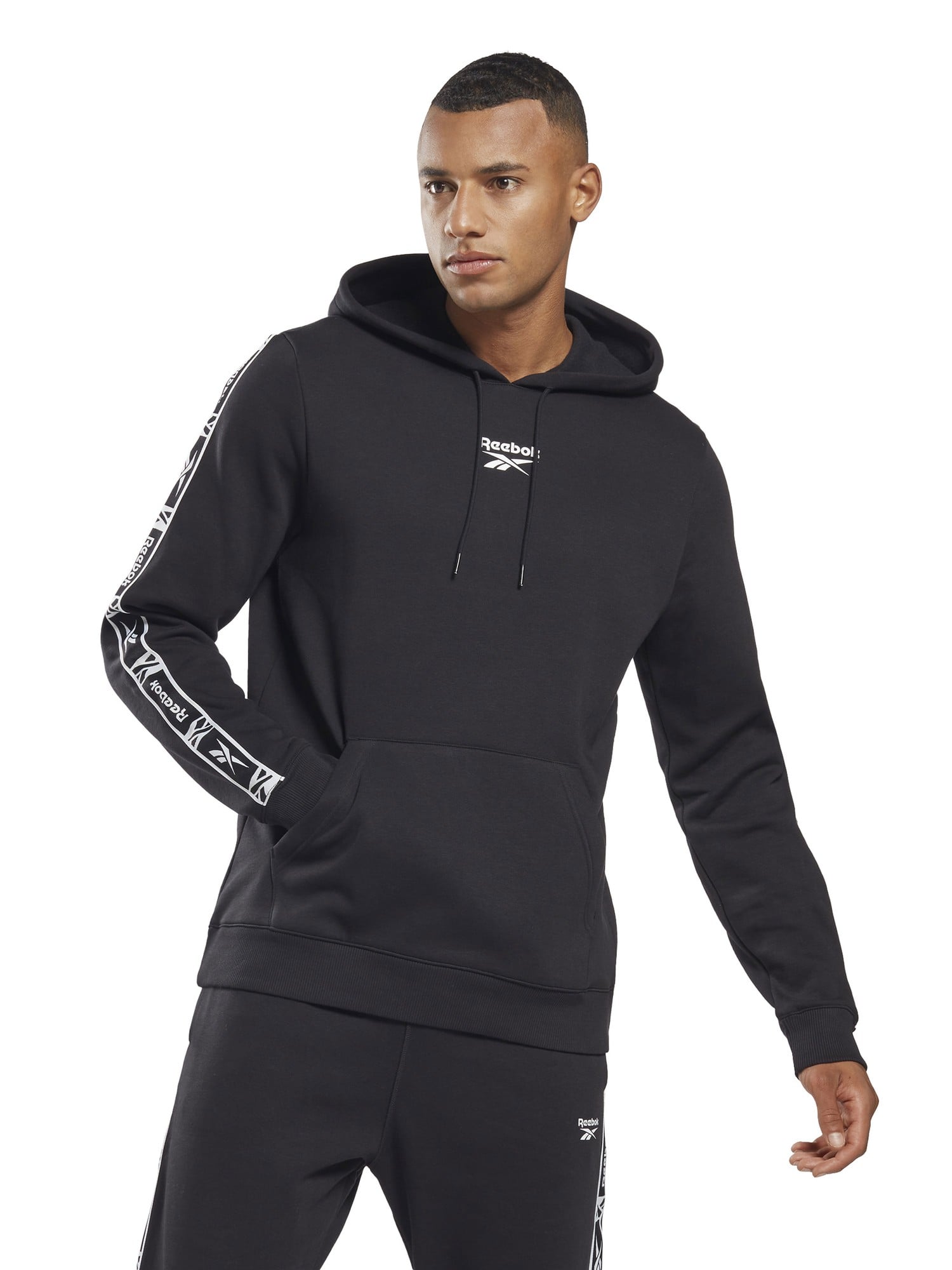REEBOK Суитшърт Identity Tape