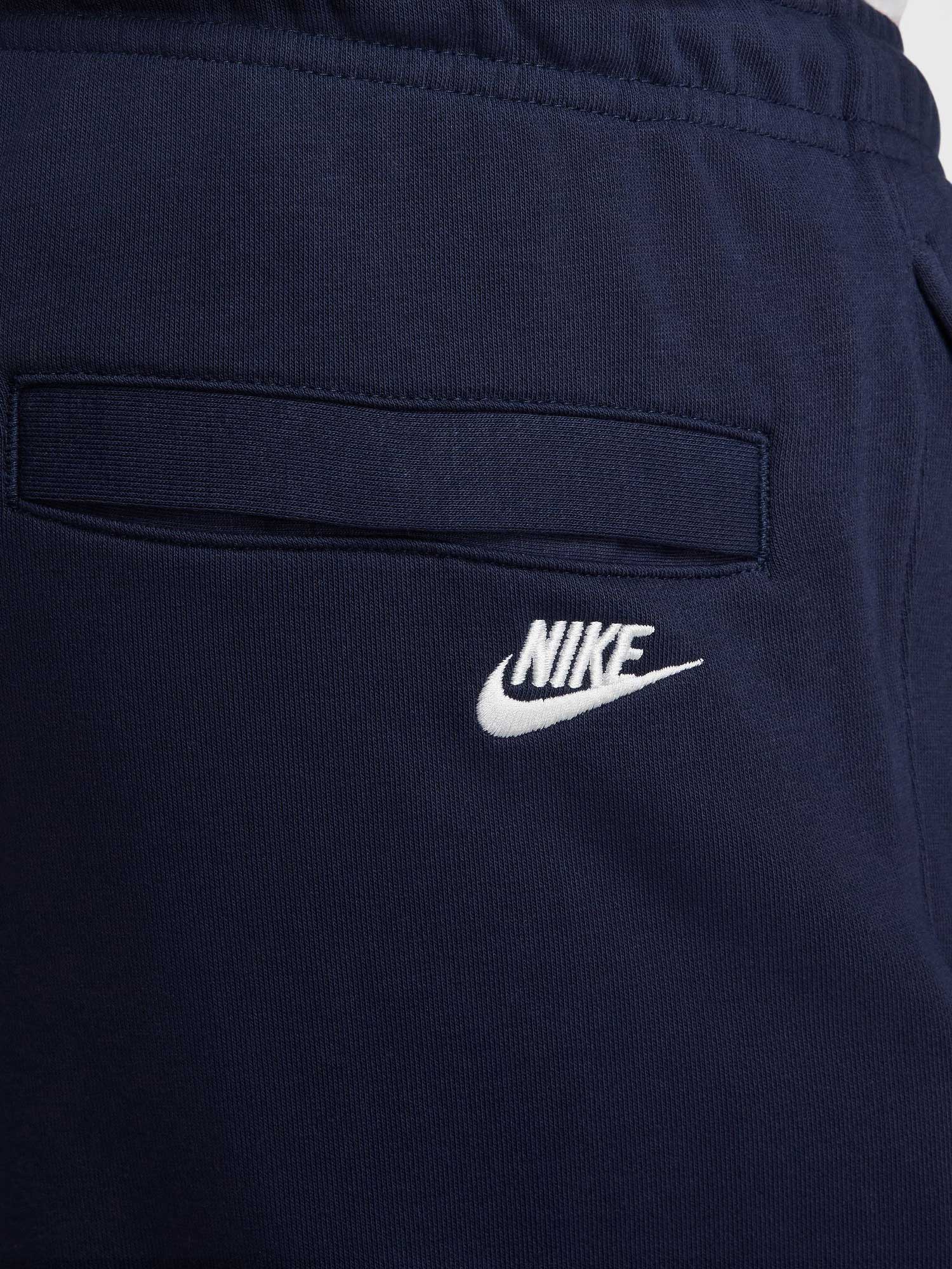 NIKE Спортно долнище M NK CLUB FT JGGR MOON GFX