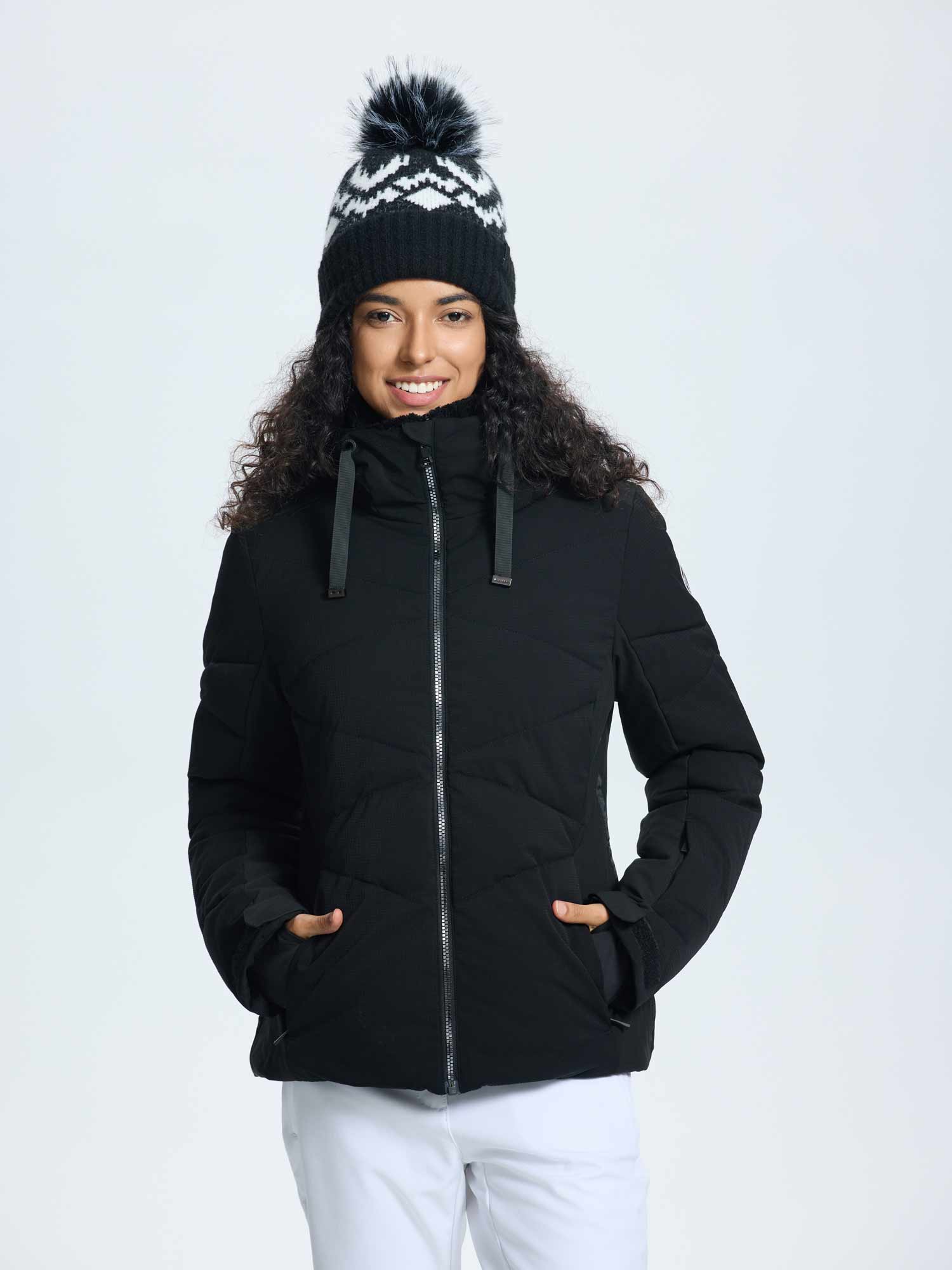 ICEPEAK Ски яке ELLWANGEN