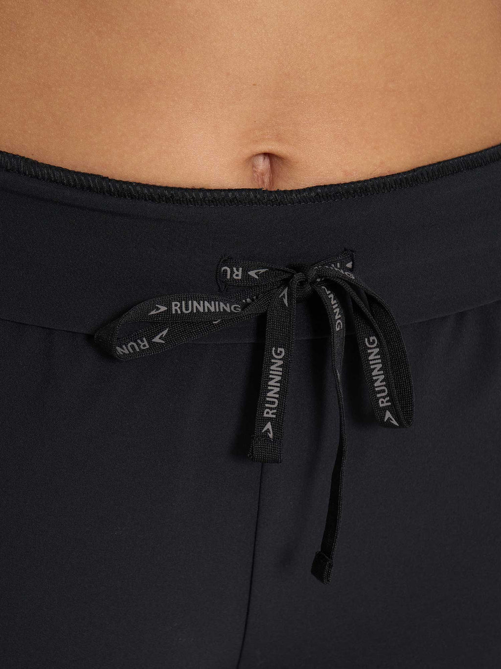 DEMIX Спортно долнище W D Running Urban Woven Pants