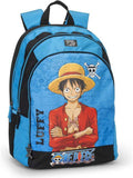 UWEAR Раница One Piece Luffy