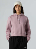 THE NORTH FACE Суитшърт W ESSENTIAL CROP HOODIE