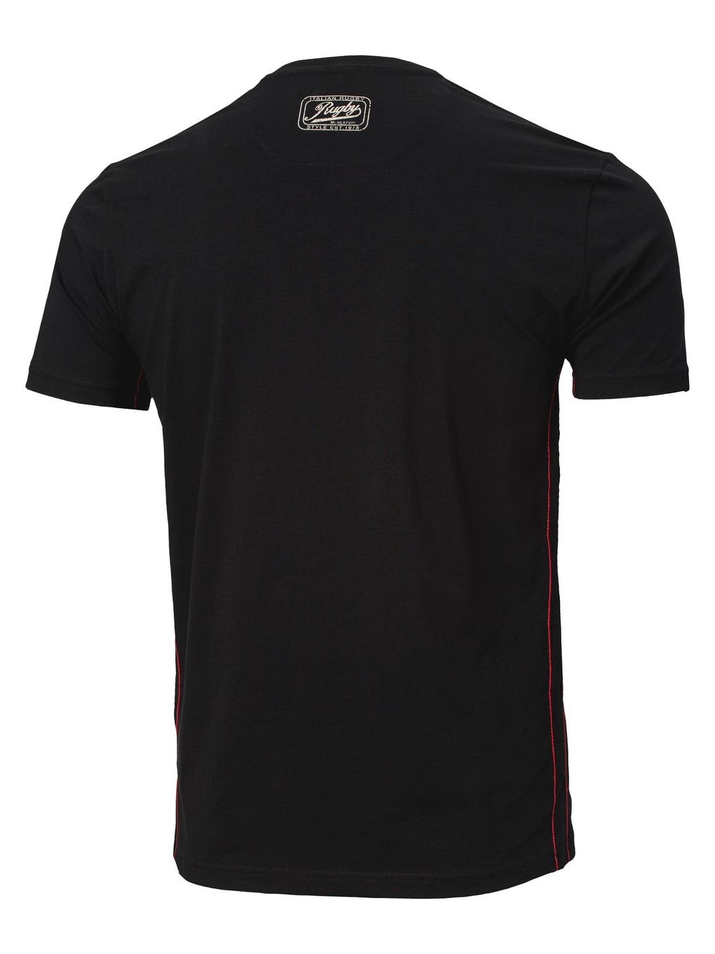 ITALIAN RUGBY STYLE Тениска IRS01-4